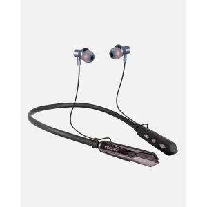 Rocker R-1095  Metal Wireless neckband , 50 Hour Music Time , C-Type