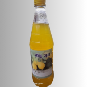 Lemon Juice, 750ml