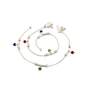 fashion-world-womens-silver-crystal-anklet