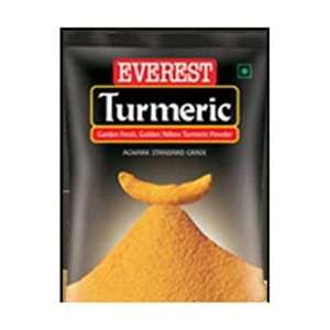 Everest Turmeric Powder 500gm