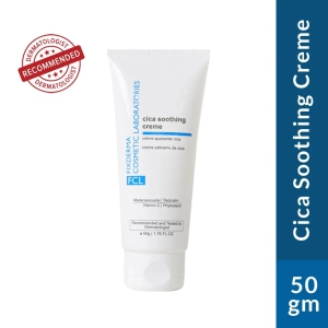 FCL Cica Soothing Creme-50g