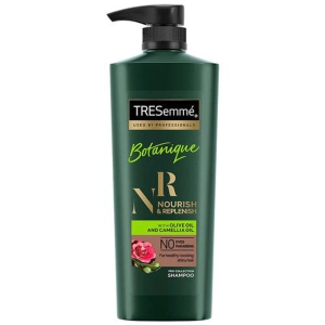 Tresemme Nourish  Replenish Shampoo 580 Ml