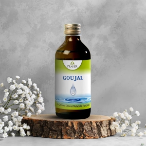 Goujal-200 ML Syrup