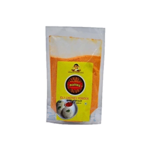 MARIAS IDLY CHUTNEY POWDER 100GM