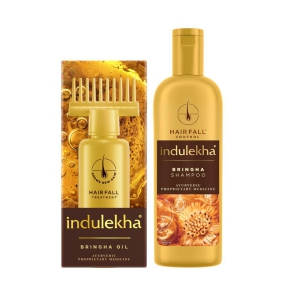 indulekha-bringha-oil-50ml-shampoo-200ml