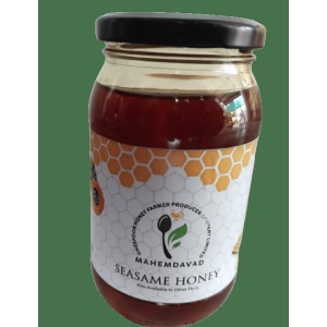 SESAME HONEY | 500 Gram