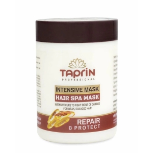 Taprin Intensive cure hair spa mask 900ml