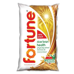 Fortune Rice Bran Oil 1 Ltr