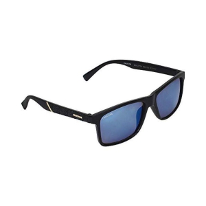 Creature - Black Square Sunglasses ( Pack of 1 ) - Large