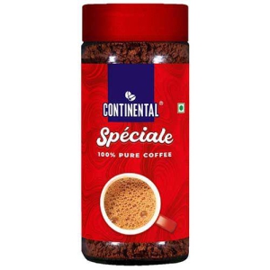 Continental Speciale Instant Coffee, 200g Jar