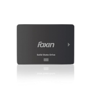 Foxin FX 512 GB PRO 2.5  Internal SATA SSD
