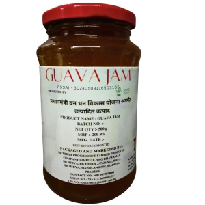 Guava Jam