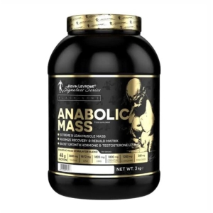 Kevin Levrone Signature Series Anabolic Mass-3 kg / Chocolate