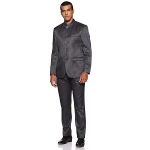 Park Avenue Mens Jodhpuri Suit