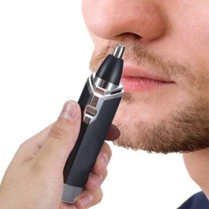 Kemei KM-6512 Electric Nose Trimmer