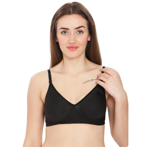 Twiggy T-Shirt Bra-Black / 32B