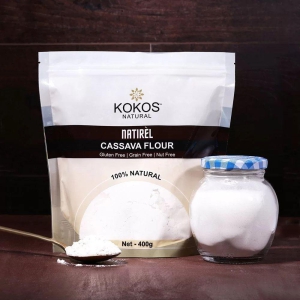 Natirèl Cassava Flour