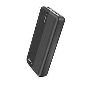 Foxin FPB-247 POLY Power Bank With 20000MAH Battery,12W Fast Charging