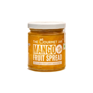 Mango Fruit Spread 200g