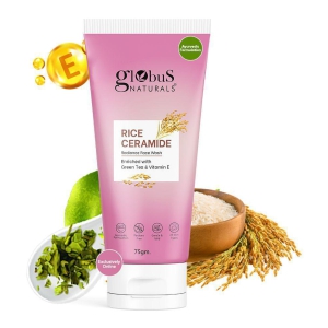 Globus Naturals - Refreshing Face Wash For Normal Skin ( Pack of 1 )