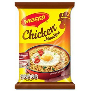 Chicken noodles - Maggi - 71 G