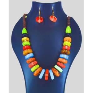 Beads Necklace