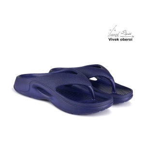 Bersache - Blue Mens Sandals - None