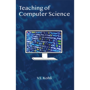 Teaching of Computer Science