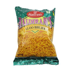 Haldiram's Aloo Bhujia 400 Gms