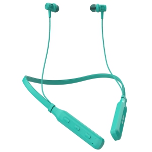 NB120 Jam Neckband-Green / 24 Hours