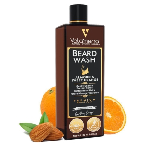 Volamena Almond & Orange Beard Conditioner 100 mL