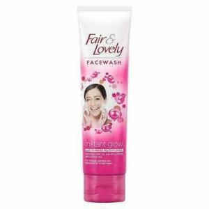 fair-lovely-face-wash-instant-glow-100g