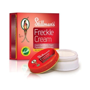 MUSSXOC STILLMANS FRECKLE CREAM Night Cream 28G ml