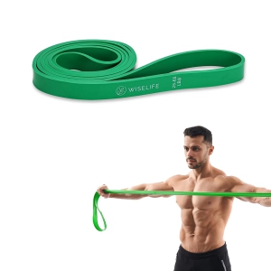 Resistance Power Band Set 1-GREEN