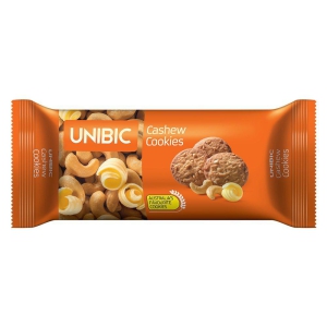 Unibic Cashew Cookies 75 G Pouch