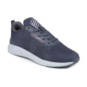 Columbus - TRENDY Sports Shoes Gray Men's Sports Running Shoes - None