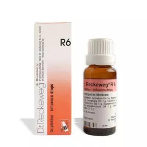 R6 (22ml)