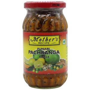 mothers-recipe-pickle-punjabi-pacharanga-400-g-jar