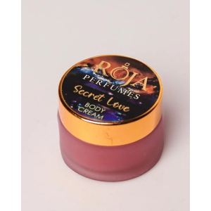 Secret Love (For women) Body Cream