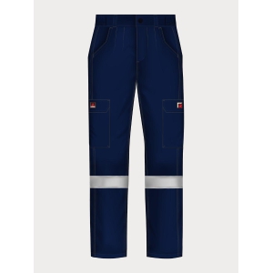 TFTR Trouser  - 2