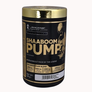 Kevin Levrone Shaaboom Pump Pre-workout, 44 servings-Dragon Fruit