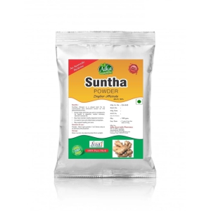 Natural Sunth (Dry Ginger) Powder -100gm