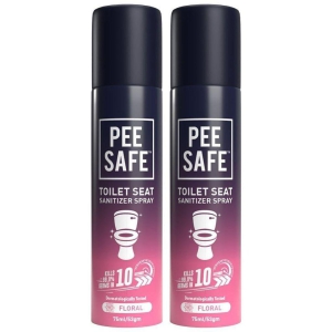 pee-safe-toilet-seat-sanitizer-spray-75ml-pack-of-2-floral-reduces-the-risk-of-uti-other-infections-kills-999-germs-travel-friendly-anti-odour-deodorizer