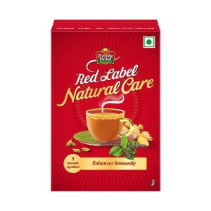 Red Label Tea Natural Care 100 Gms