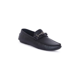 Aadi - Black Mens Driving - 9