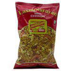 Lakshmi Narayan Best Chiwda Namkeen 250 G