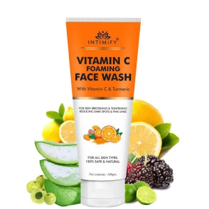 vitamin-c-face-wash-face-wash-anti-aging-wrinkles-face-wash-anti-aging-face-wash-skin-brightening-face-wash-100-gm