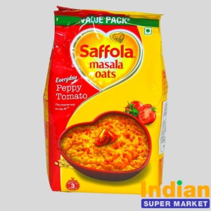 Saffola Peppy Tomato Oats 500 Gm