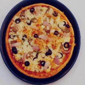 Diwali Special Pack Pizza 6