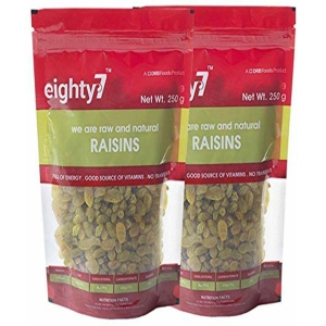 eighty7-raisins-kishmish-pack-of-2250-gms-each-500g